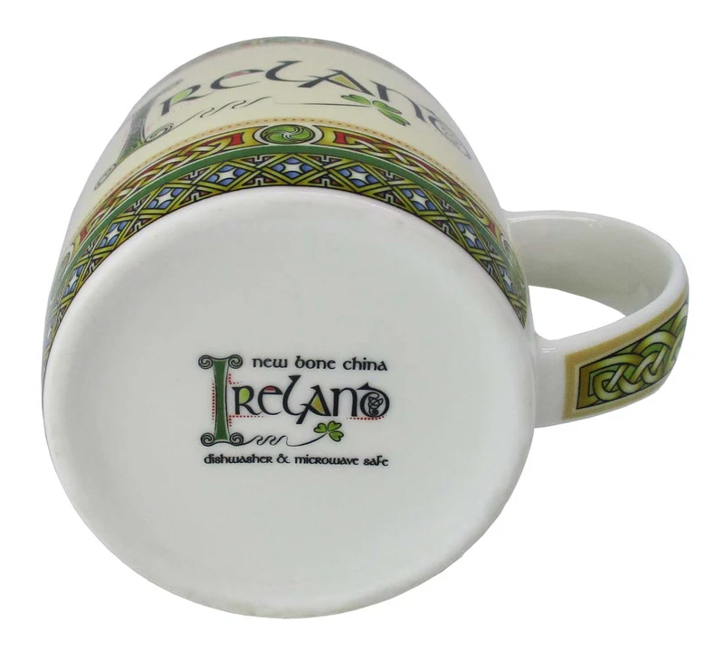 Irish-Themed Kitchen Collection