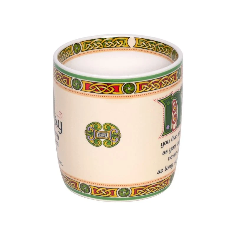 Irish-Themed Kitchen Collection