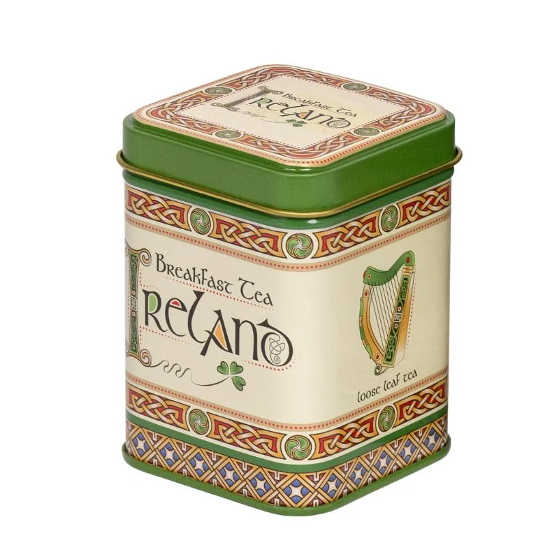 Irish-Themed Kitchen Collection