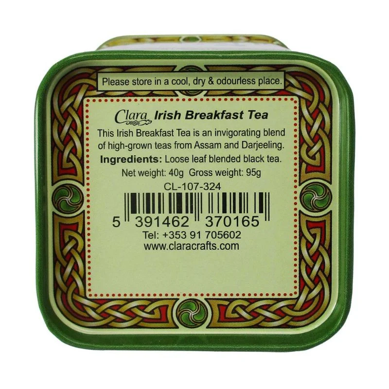 Irish-Themed Kitchen Collection