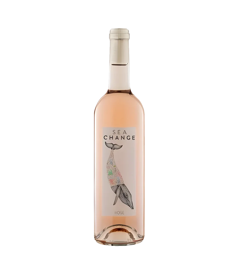 Sea Change Rose 750ml