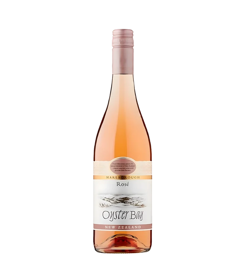 Oyster Bay Rose 750ml
