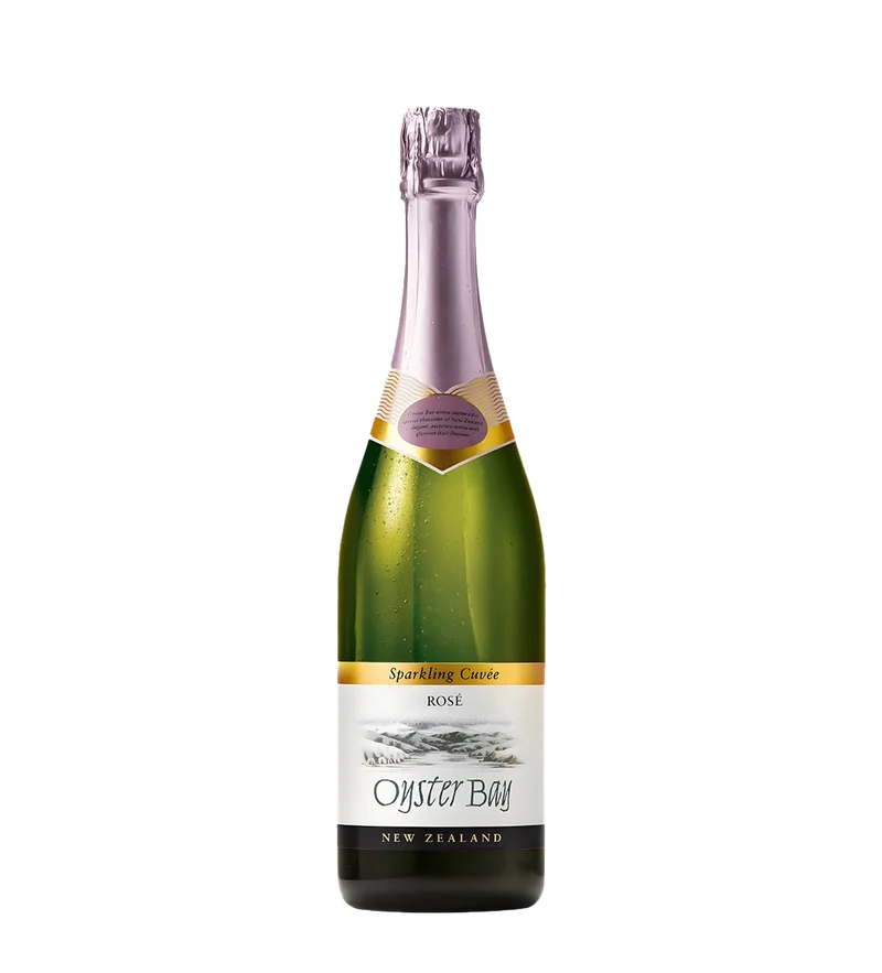 Oyster Bay Sparkling Rose 750ml