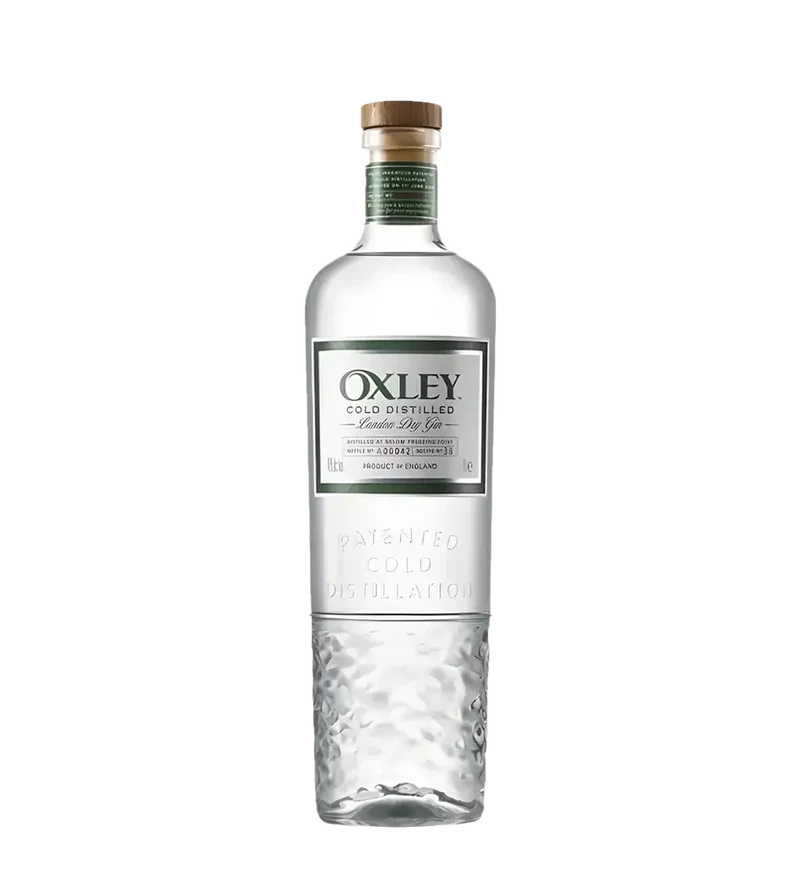 Oxley Gin 1L