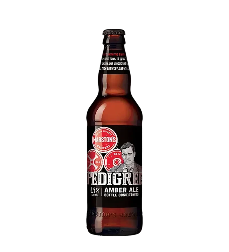 Marstons Pedigree 500ml
