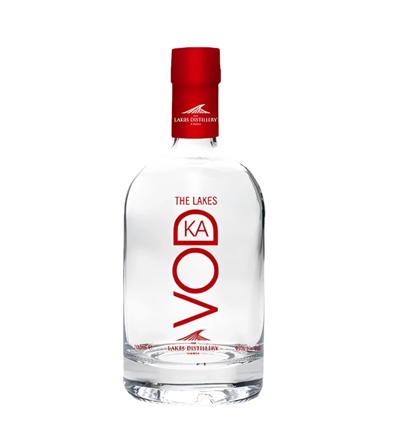 Lakes Vodka 700ml