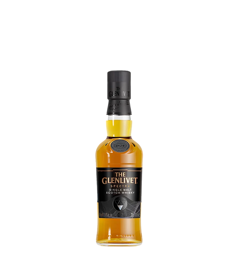Glenlivet Spectra 600ml