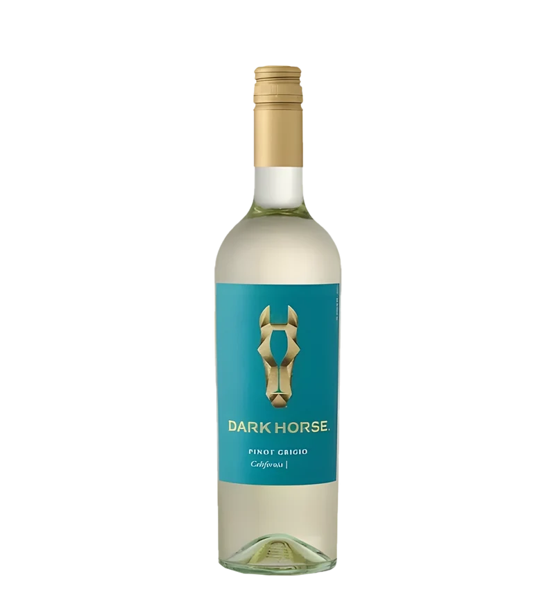 Dark Horse Pinot Grigio 750ml