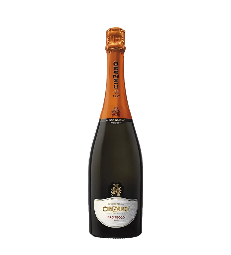 Cinzano Prosecco 750ml