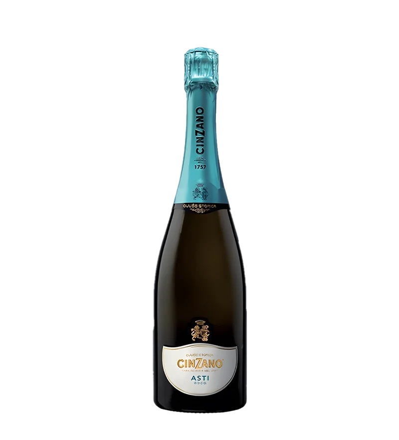 Cinzano Asti 750ml
