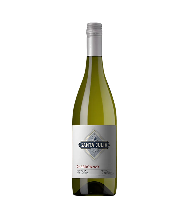 Santa Julia Chardonnay 375ml