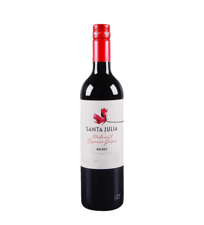 Santa Julia Malbec 375ml