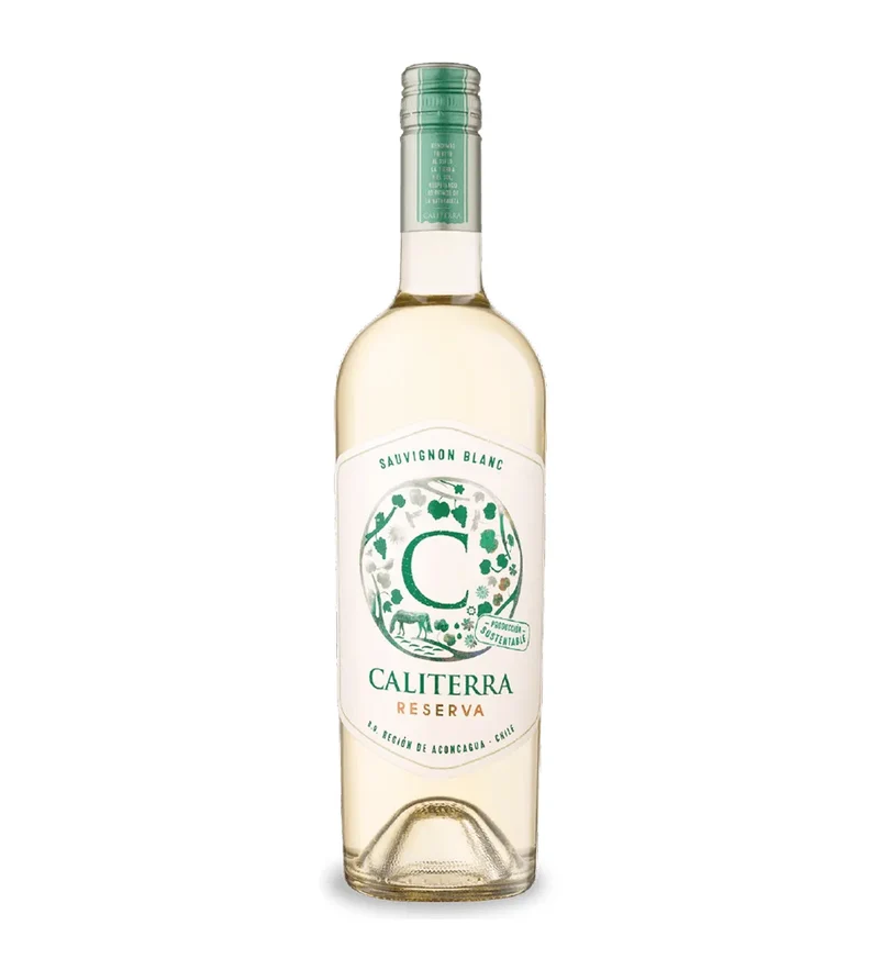 Caliterra Reserva Sauvignon Blanc 750ml