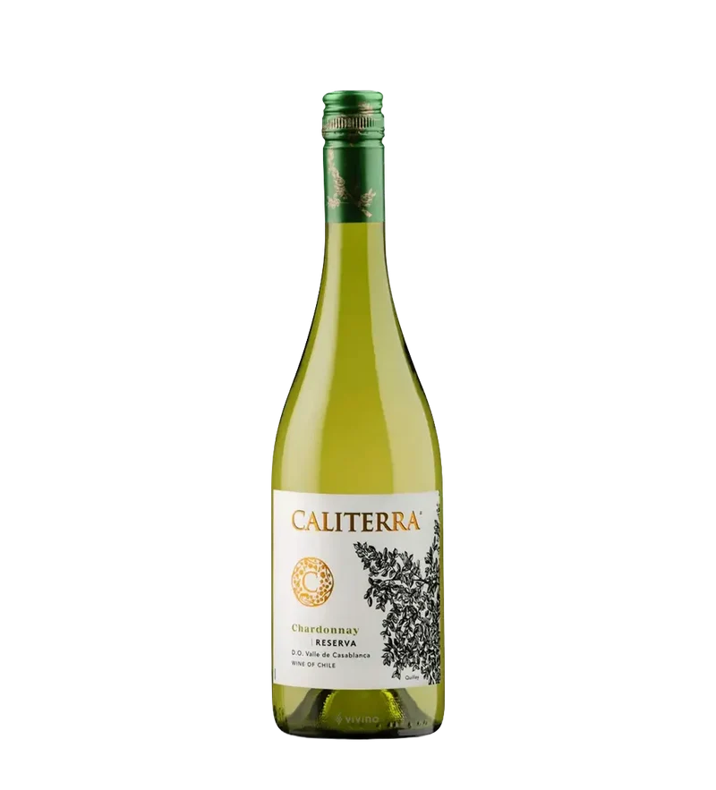 Caliterra Reserva Chardonnay 750ml