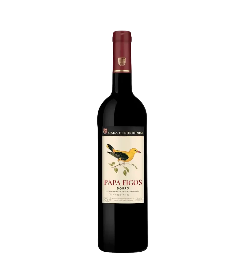 Casa Ferreirinha Papa Figos Red 750ml