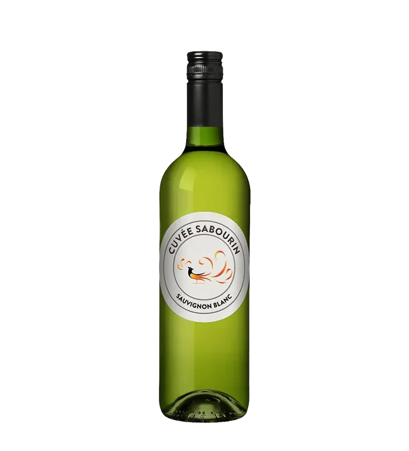 Cuvee Sabourin Sauvignon Blanc 750ml