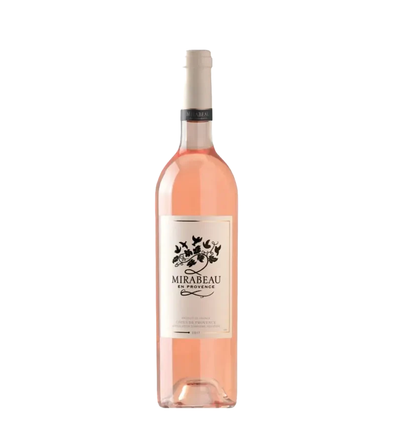 Mirabeau Rose 750ml