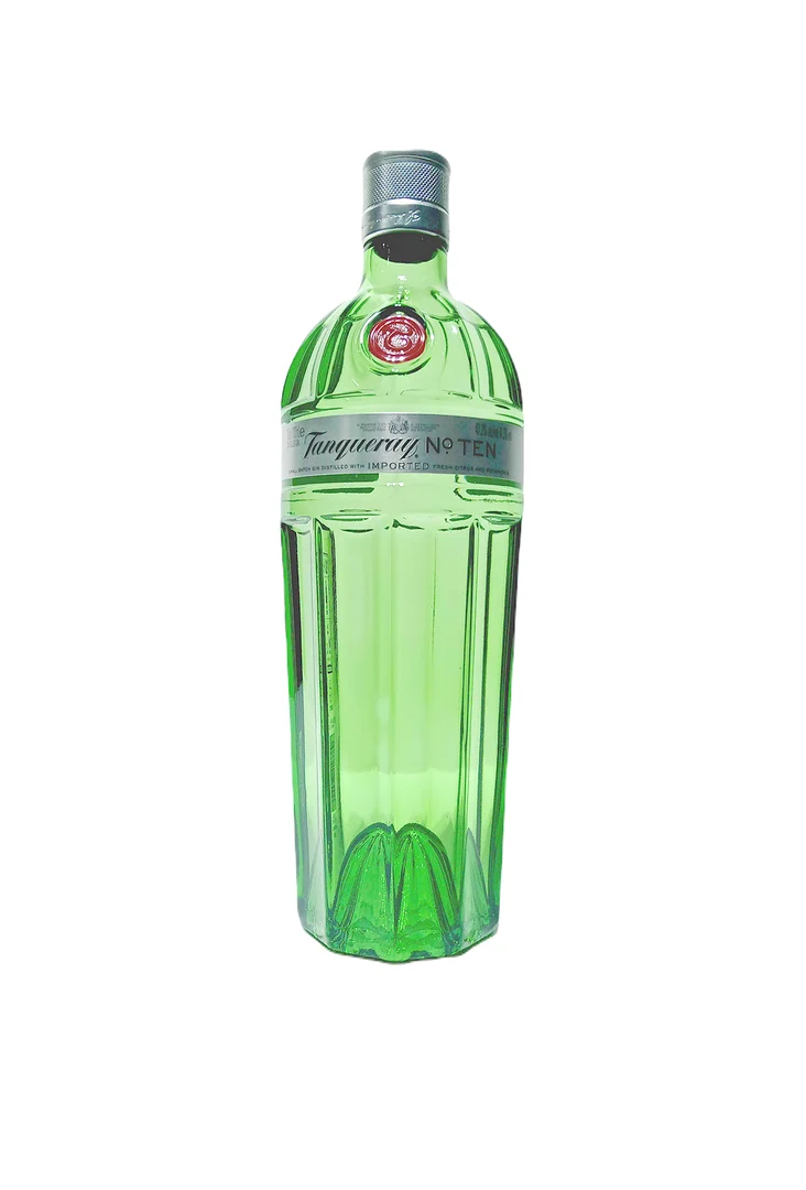 Tanqueray No. Ten Gin 1L