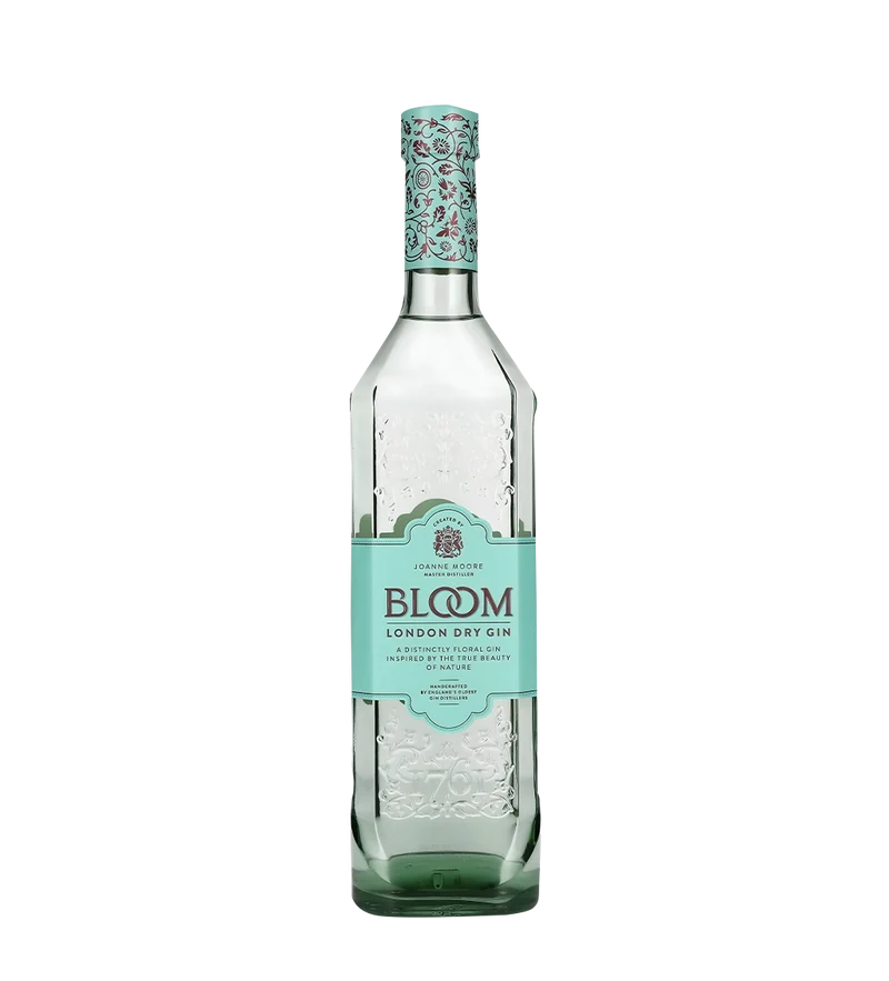 Bloom Gin 1L