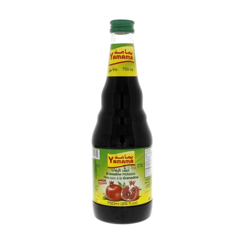 Yamama Pomegranate Molasses - 750ML