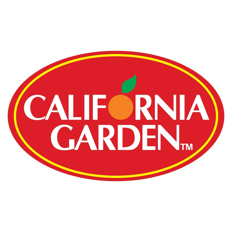 California Garden Plain Foul Medammes - 450G
