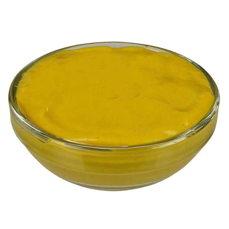 French's Yellow Mustard Sauce, USA - 2.98KG