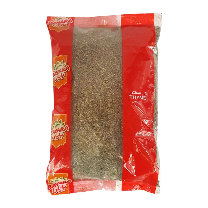 Bayara Thyme - 500G