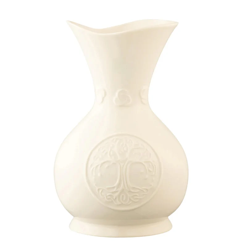 Tree of Life Vase