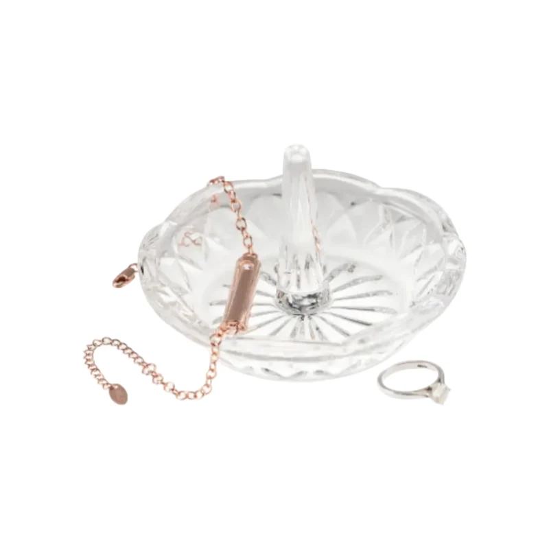 Galway Crystal Ashford Ringminder