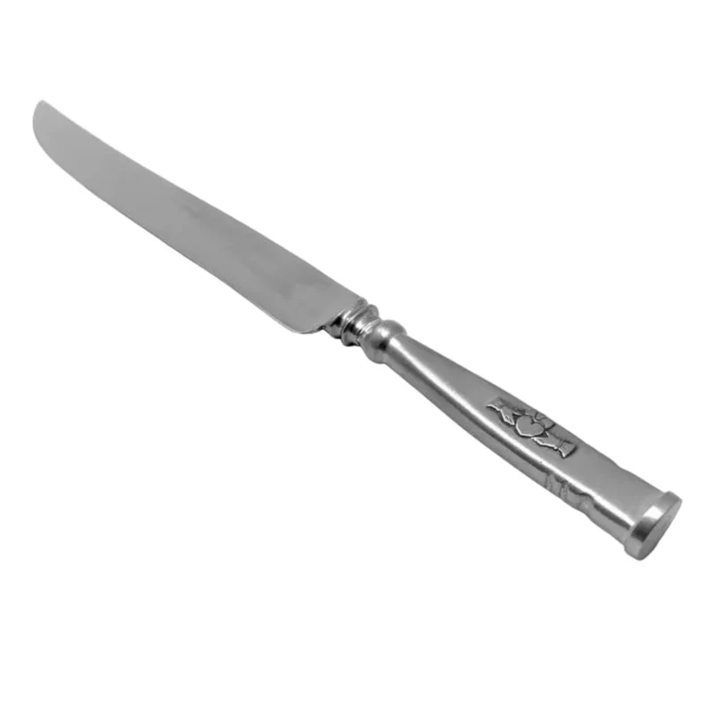 Mullingar Pewter Irish Wedding Cake Knife