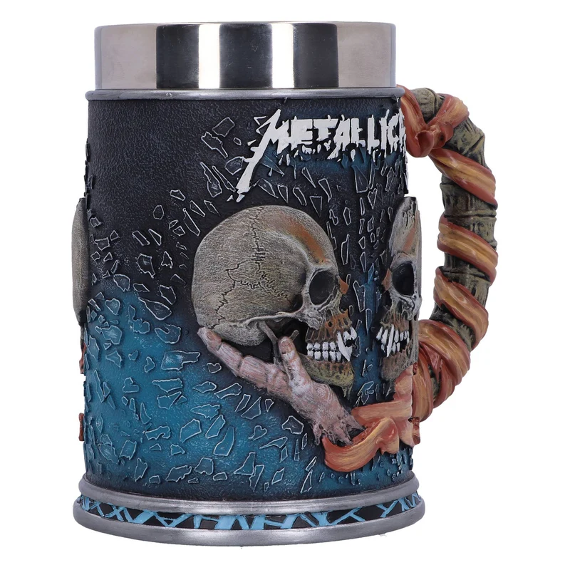 Metallica Krug Sad But True