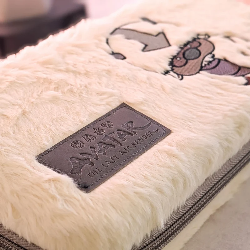 Avatar - Appa Plüsch Switch Case