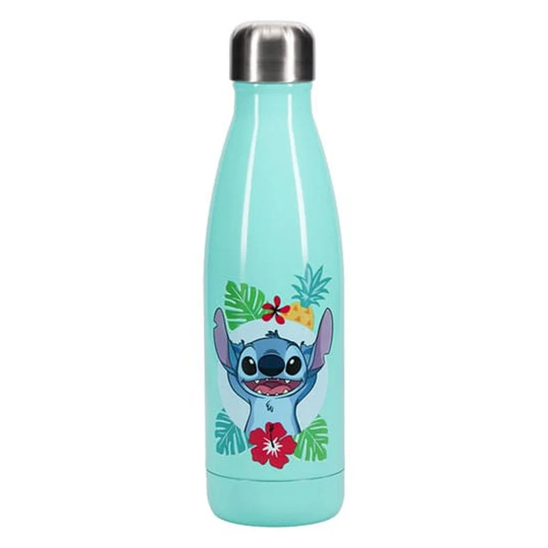 Disney: Lilo & Stitch - Stitch Metal Water Bottle
