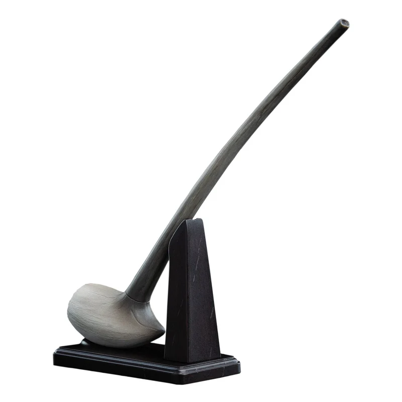 Herr der Ringe Replik 1/1 Pipe of Saruman 19 cm