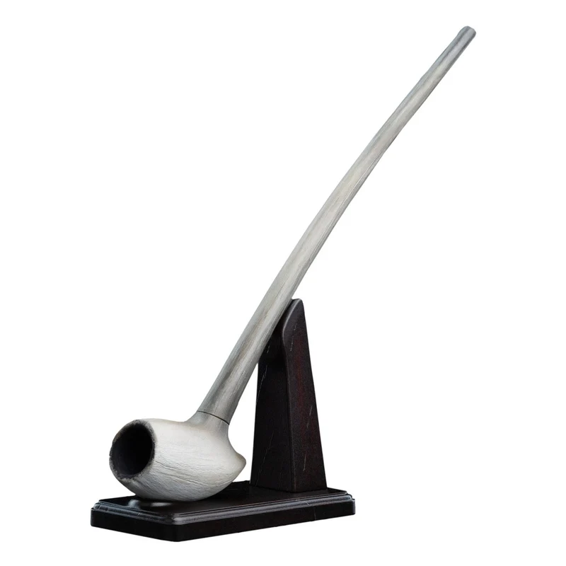 Herr der Ringe Replik 1/1 Pipe of Saruman 19 cm