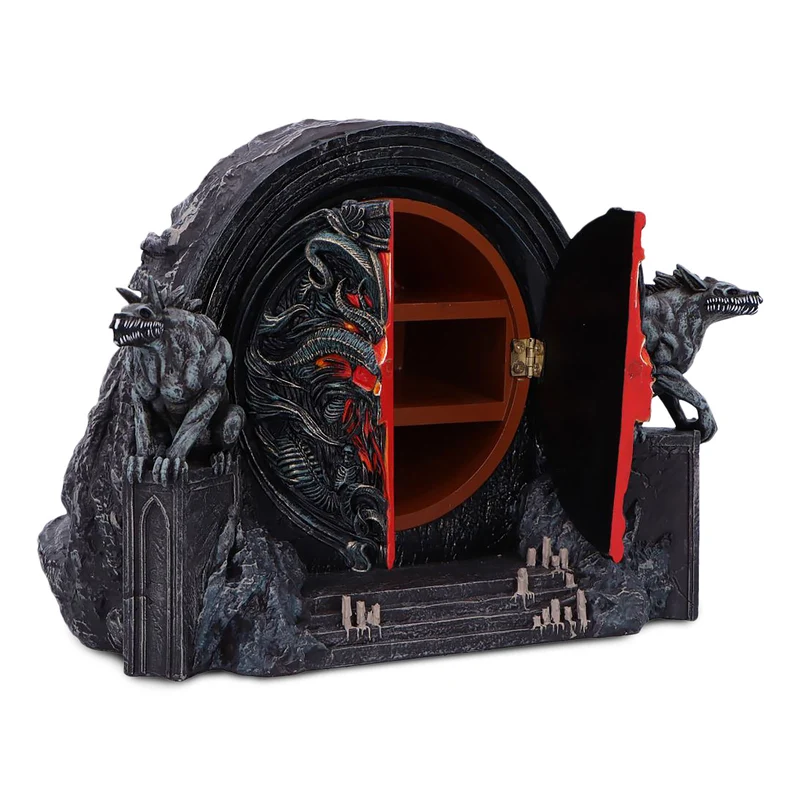 Diablo - Hells Gate Diorama Figur