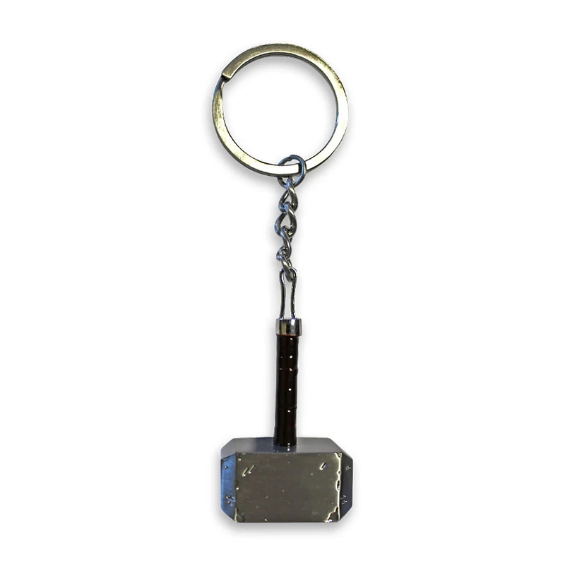 Thor - Mjölnir Hammer Schlüsselanhänger