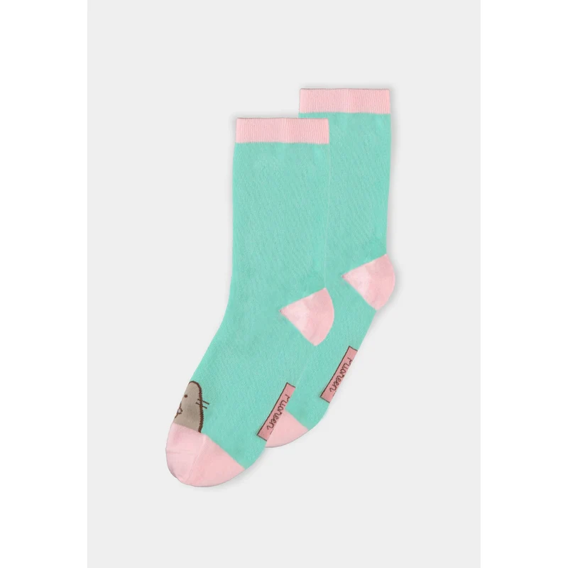Pusheen Socken 3er-Pack Pusheen 35-38