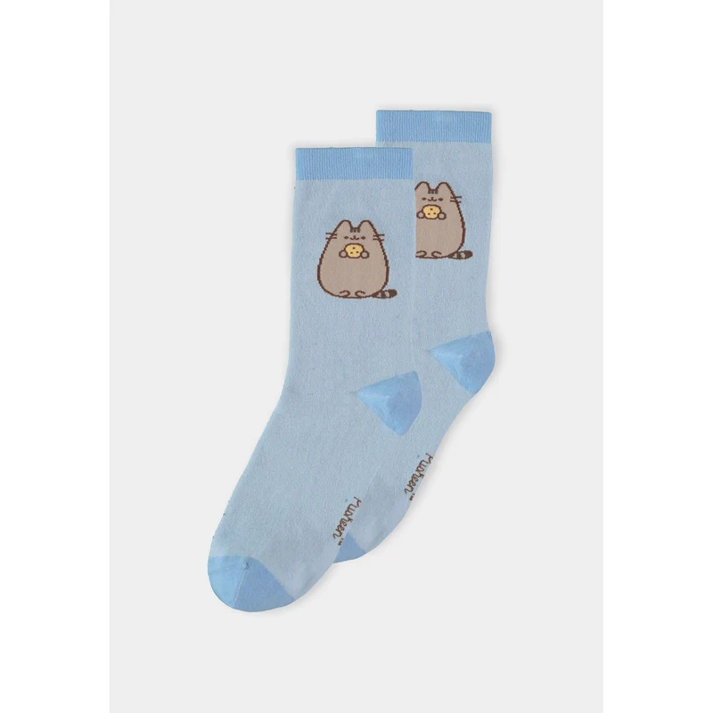 Pusheen Socken 3er-Pack Pusheen 35-38