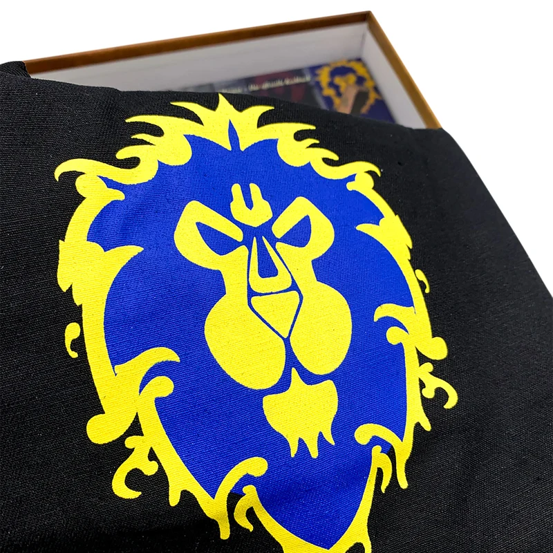 World of Warcraft - Das offizielle Kochbuch Geschenkset