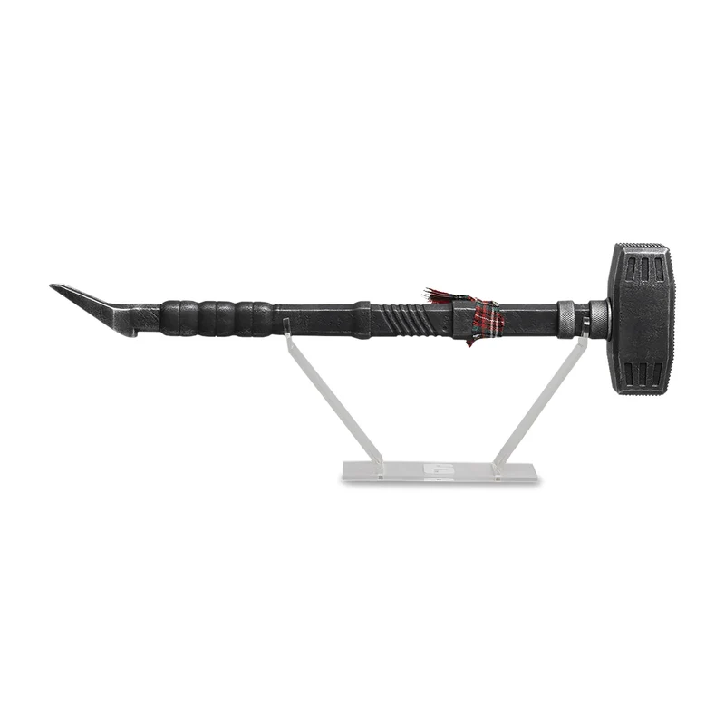 Rainbow Six Siege - Sledges Hammer Replik
