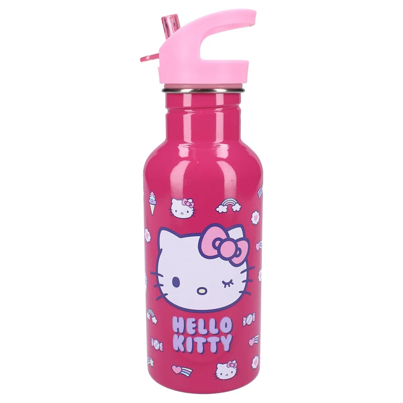 Sanrio Trinkflasche Hello Kitty Take A Sip