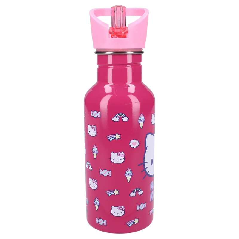 Sanrio Trinkflasche Hello Kitty Take A Sip