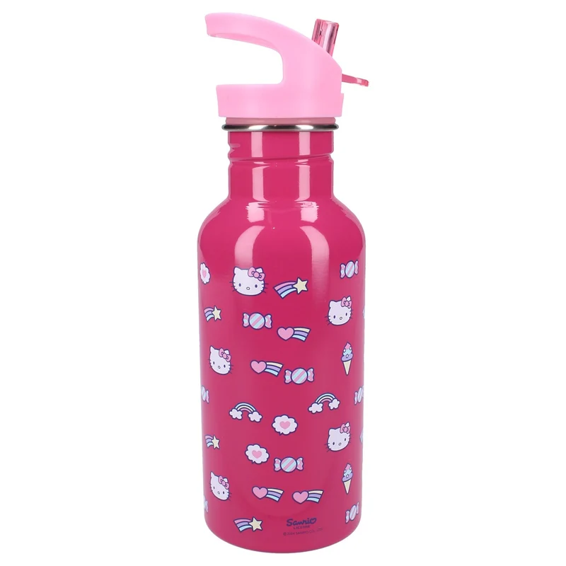 Sanrio Trinkflasche Hello Kitty Take A Sip