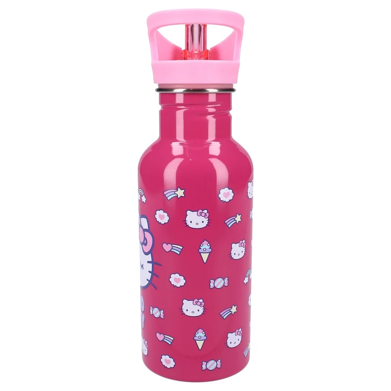 Sanrio Trinkflasche Hello Kitty Take A Sip