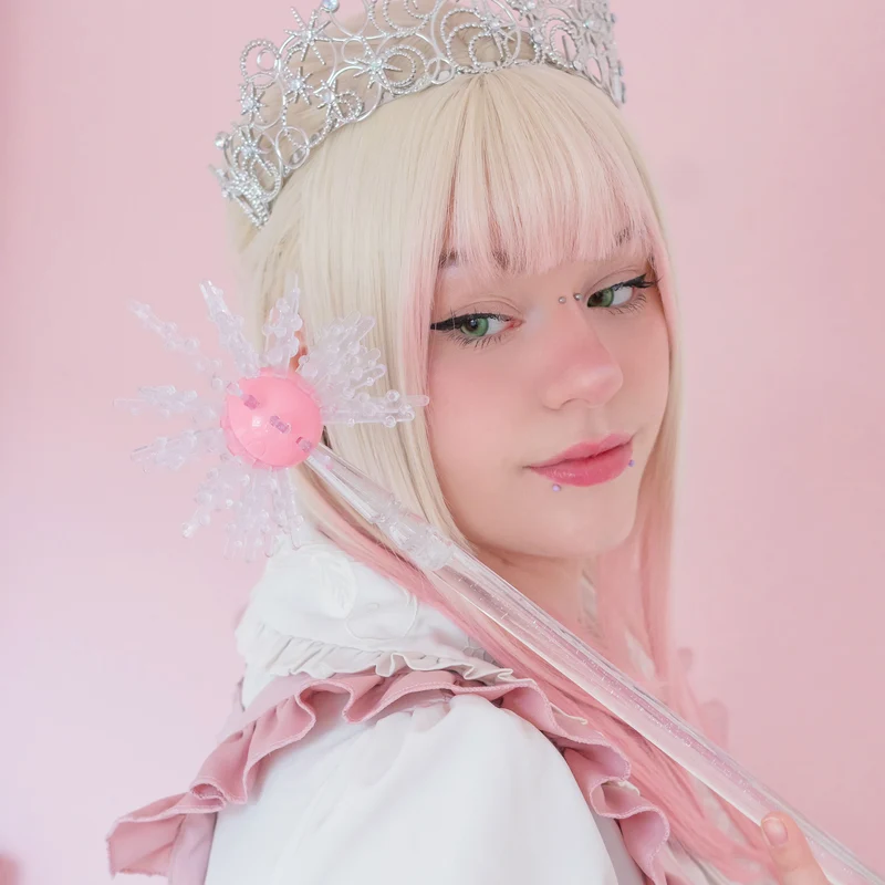 Wicked - Glinda Zauberstab