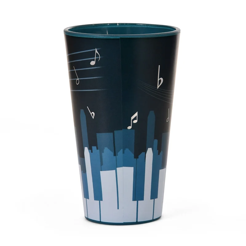 Hatsune Miku - Musical City Glas