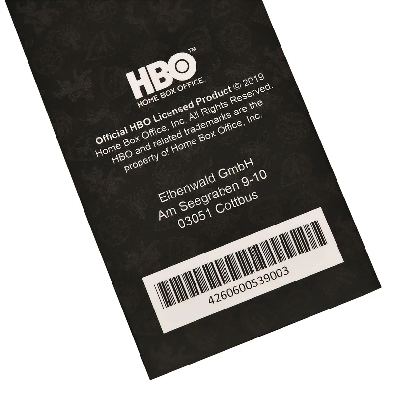 Game of Thrones - Hand des Königs Flaschenöffner