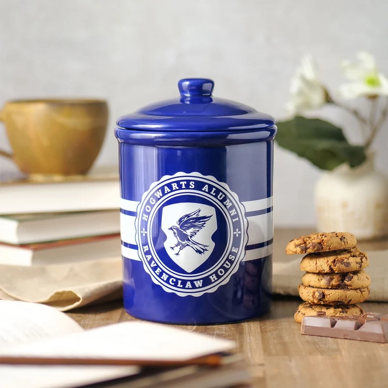 Ravenclaw Hogwarts Alumni Keksdose - Harry Potter