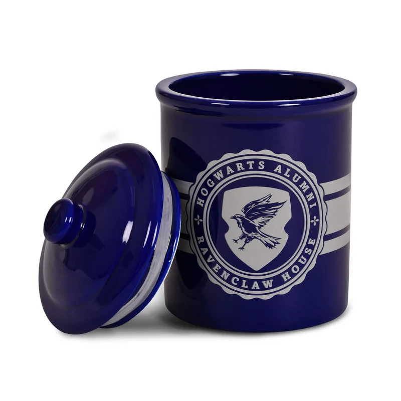 Ravenclaw Hogwarts Alumni Keksdose - Harry Potter